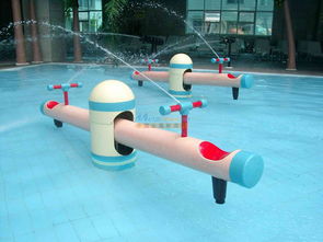 廣州市昊浪水上樂園 兒童戲水設(shè)備全解析，打造安全趣味水上王國(guó)